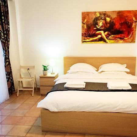 Wild Pear Villa Ligaria  Exterior photo