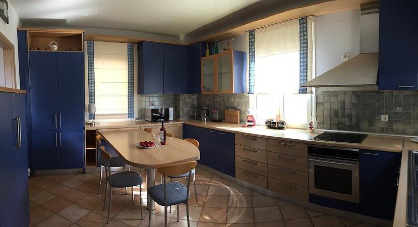 Wild Pear Villa Ligaria  Exterior photo
