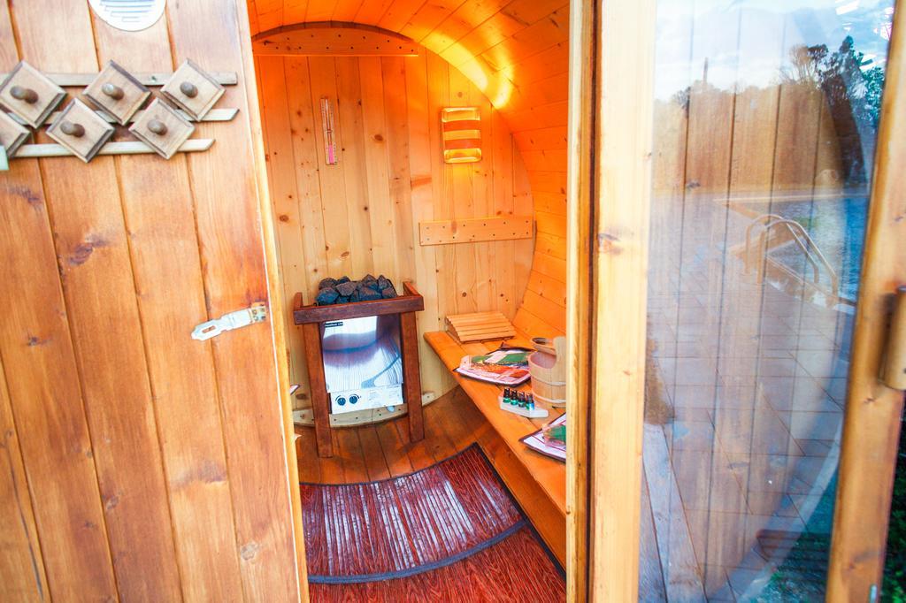 Wild Pear Villa Ligaria  Exterior photo