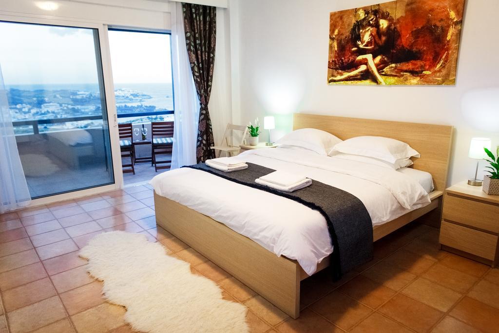 Wild Pear Villa Ligaria  Exterior photo