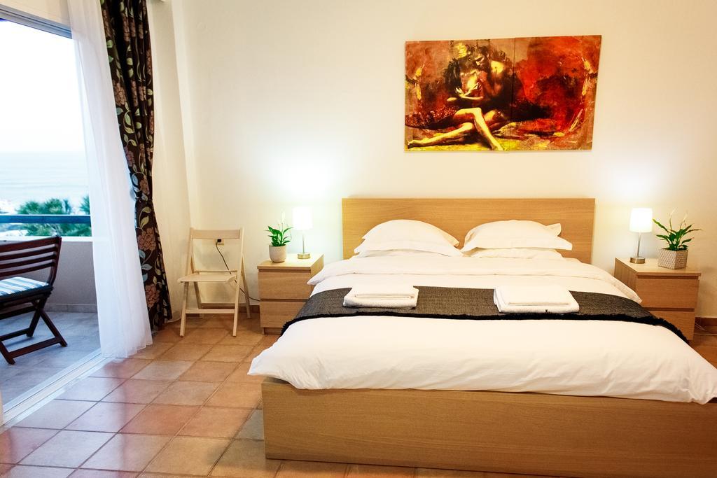 Wild Pear Villa Ligaria  Exterior photo