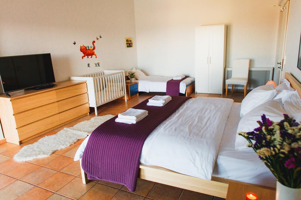Wild Pear Villa Ligaria  Exterior photo