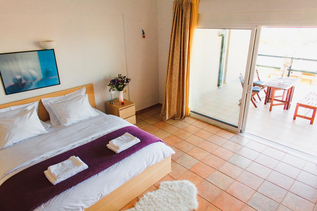 Wild Pear Villa Ligaria  Exterior photo